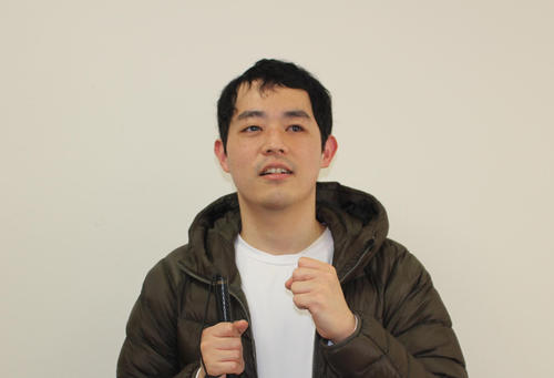盲目のピン芸人、推しサンリオキャラの写真への反響に喜び