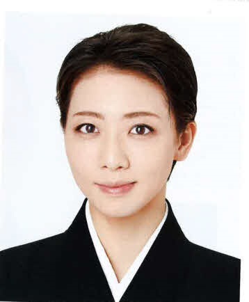 星組トップ礼真琴（C）宝塚歌劇団
