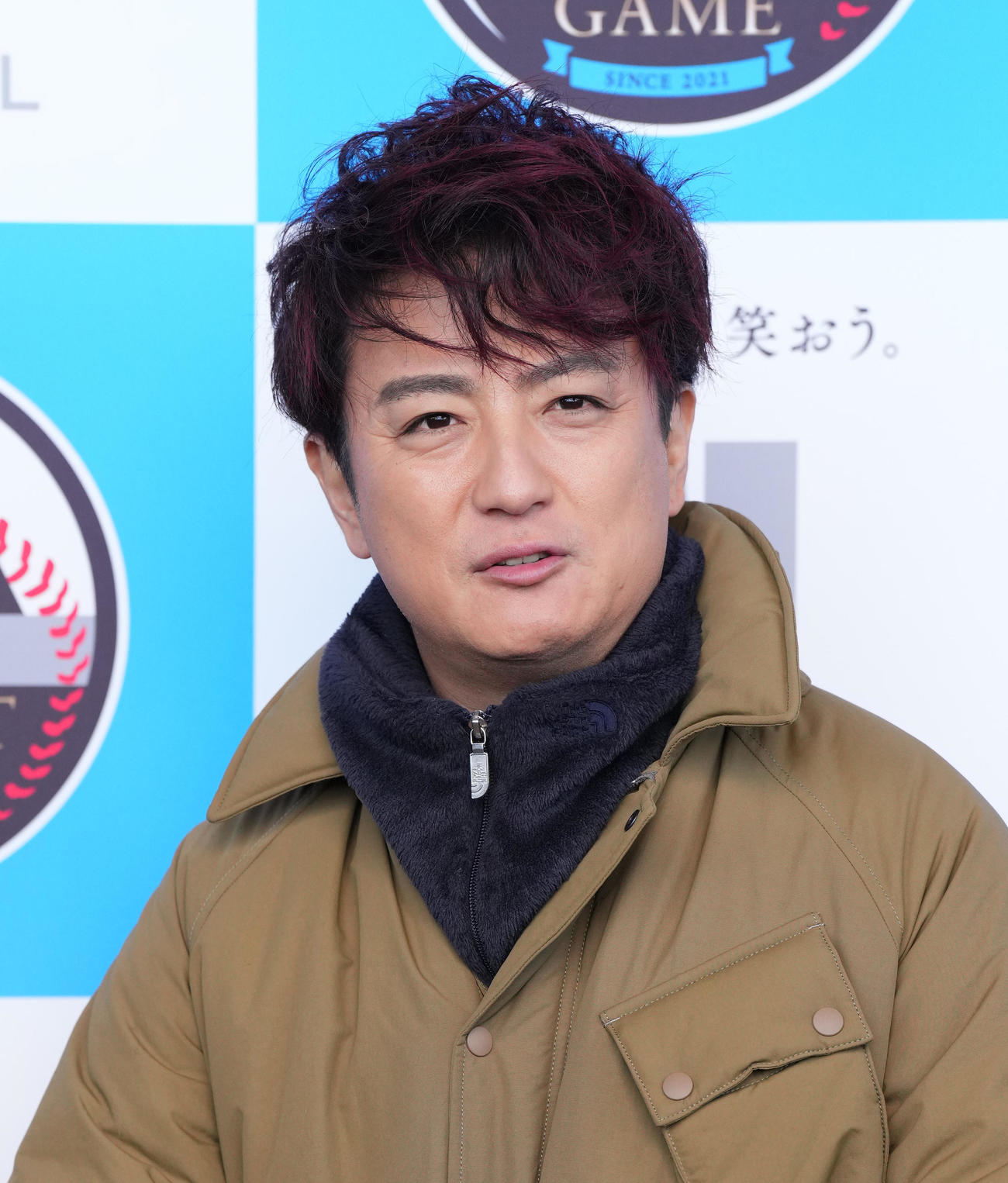 上地雄輔（22年12月撮影）