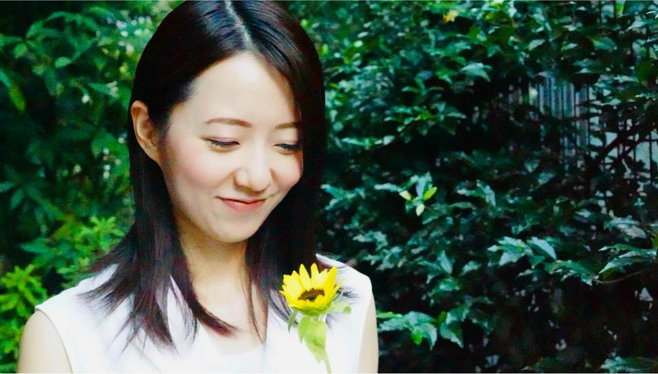 フジ内田嶺衣奈アナのインスタグラムから