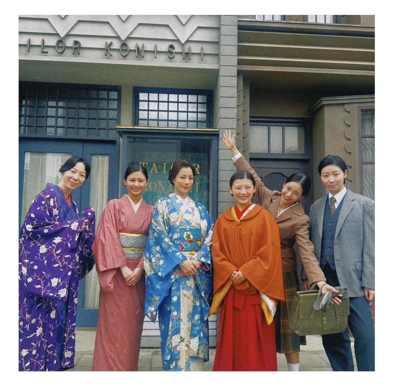 桜井ユキのインスタグラムから