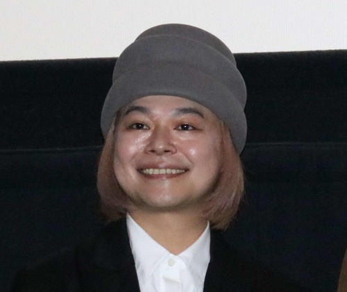 Ｒ－1王者「人として到底看過出来ない内容」　誹謗中傷に不快感