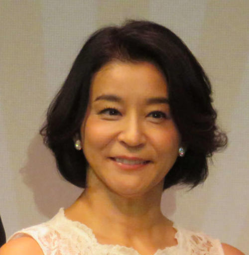 高嶋ちさ子「現実とは思えませんでした」“顔面国宝”チャウヌとの2Sに「うらやましい！」の声