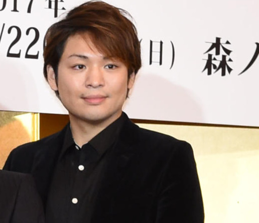 石橋直也（2016年8月撮影）