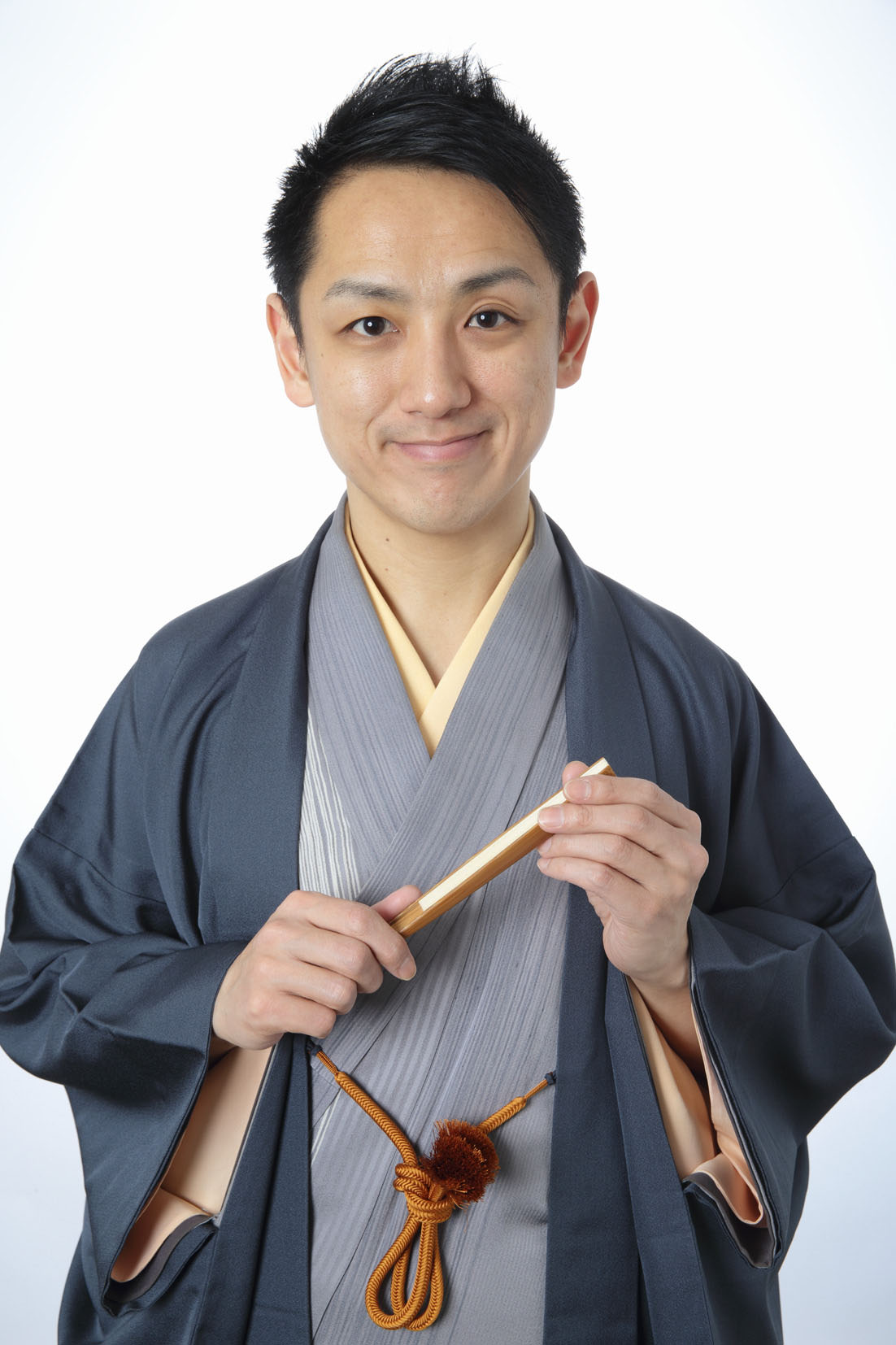 三遊亭王楽さん（共同）