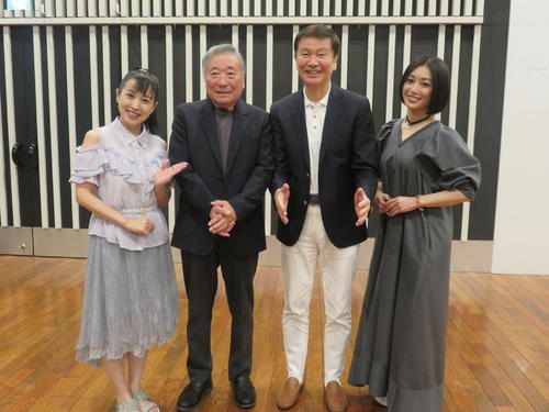 音楽プロデューサー新田和長「アーティスト伝説」出版　加山雄三から「焼き肉連れて行ってやる」