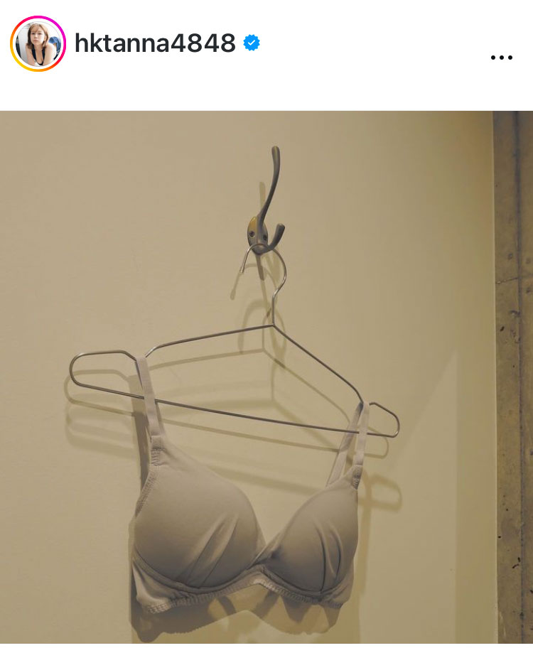 村重杏奈のインスタグラムから