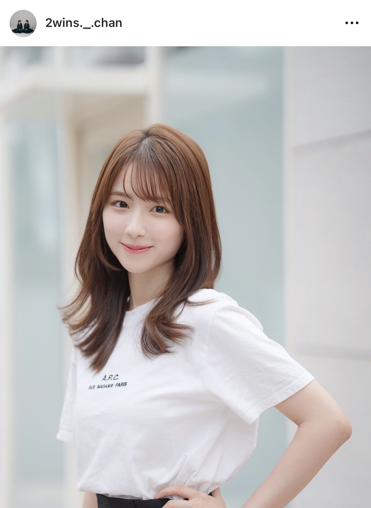 鈴木みな、まりあ姉妹のインスタグラムから