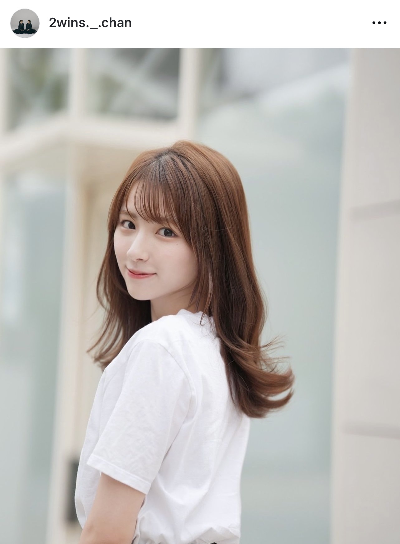 鈴木みな、まりあ姉妹のインスタグラムから