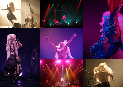 三上博史、20年ぶり伝説のロック・ミュージカル「ヘドウィグ」再演「渾身のライブをお届け」