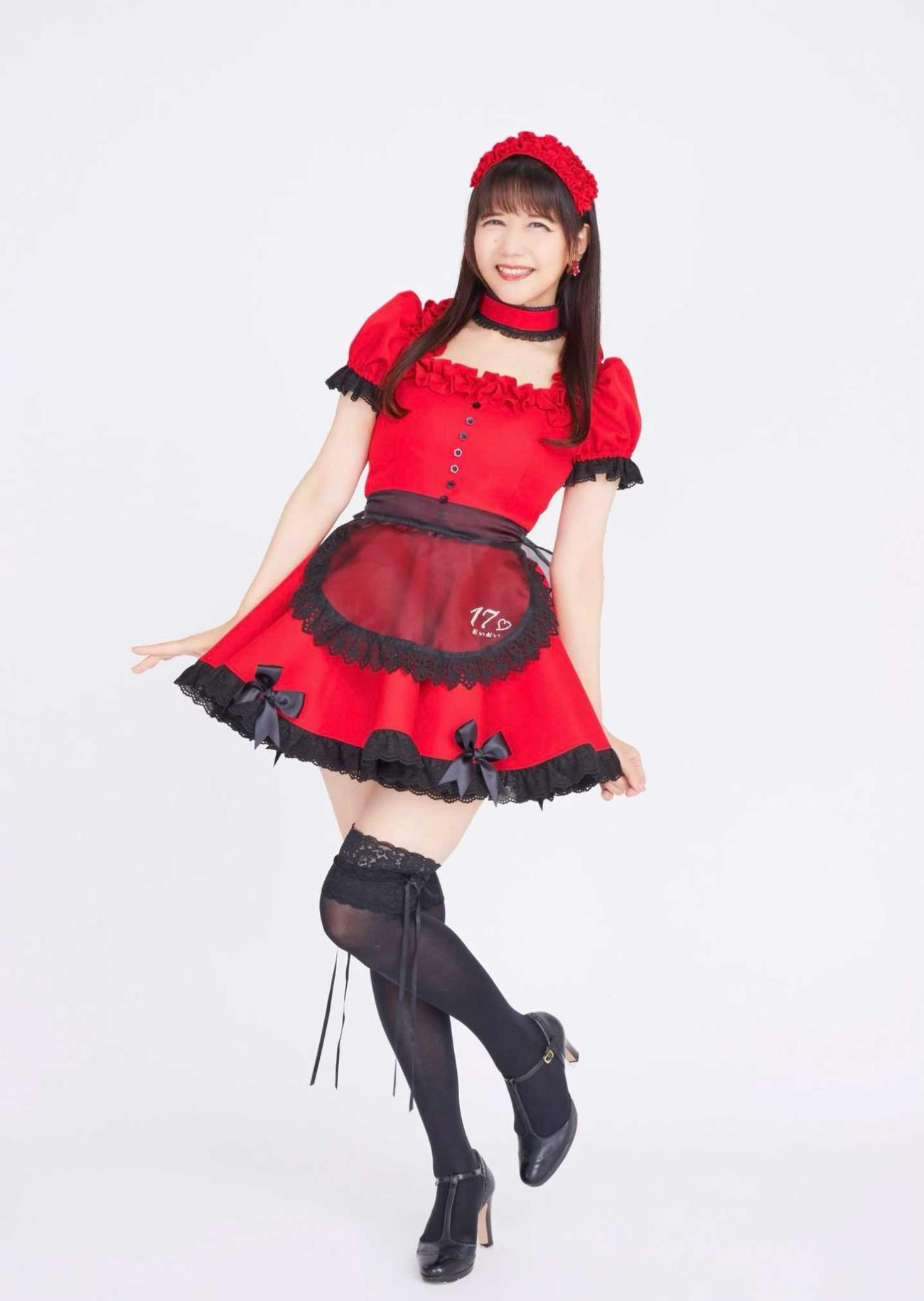 井上喜久子のX（旧ツイッター）から　