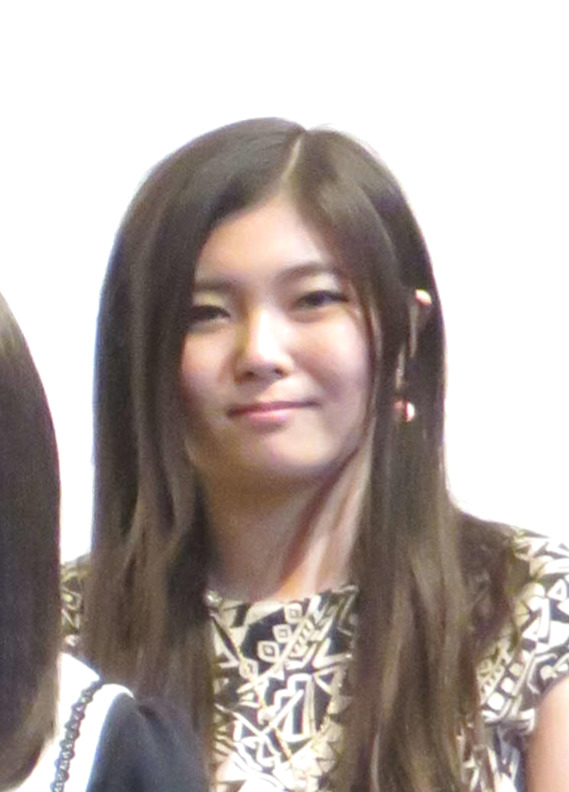 吉田恵里香氏（2015年撮影）