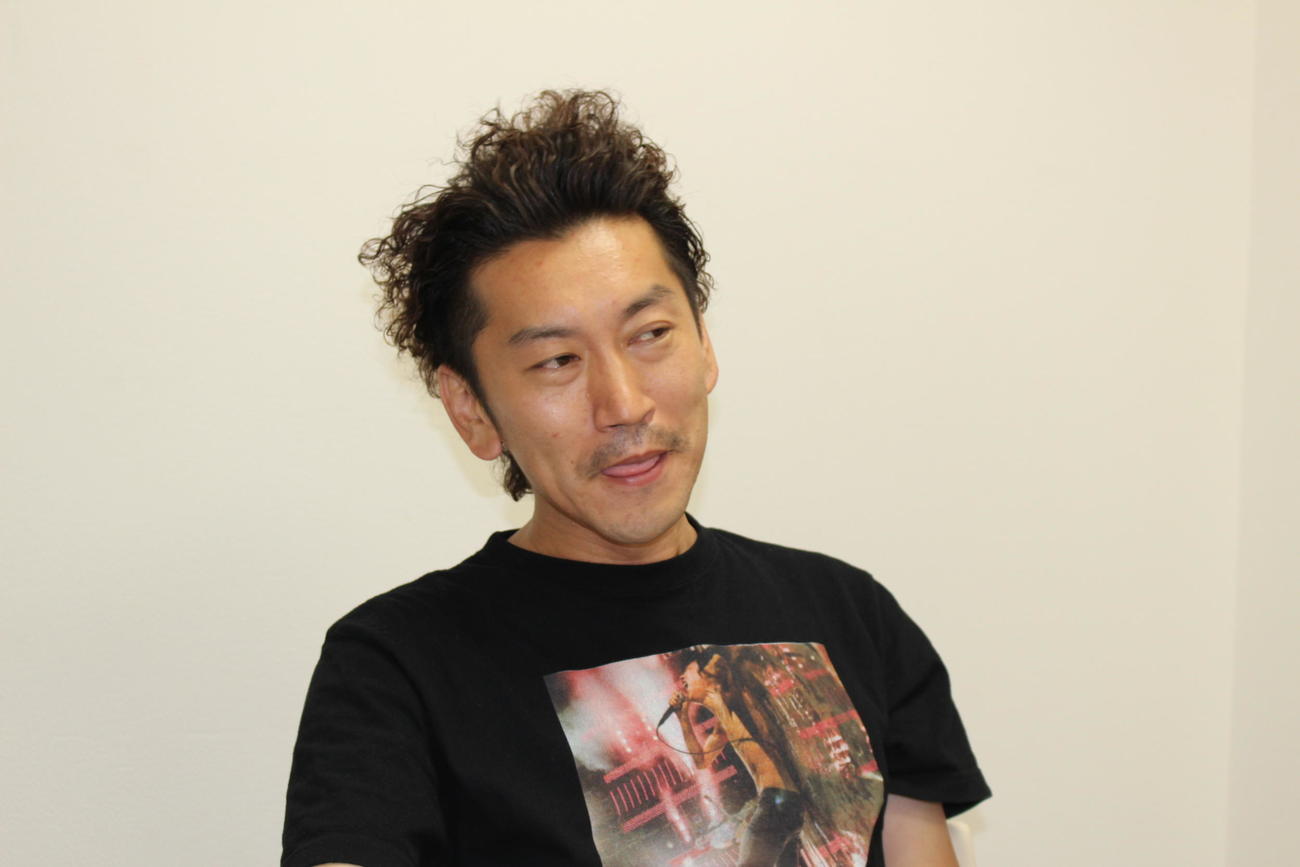 ツートライブの周平魂