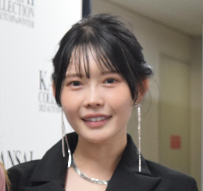 白川愛梨