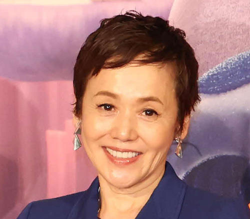 大竹しのぶ「蓮君とお疲れさま会をする予定です」フジ月９「海のはじまり」への思いつづる