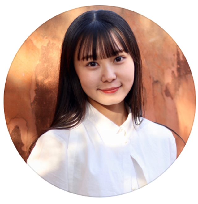 内田未来のインスタグラムから