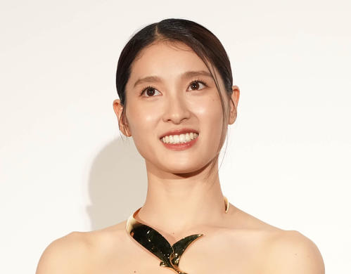 土屋太鳳「心のふるさと」能登に思いはせる「どうかお身体だけは大切に。届きますように」