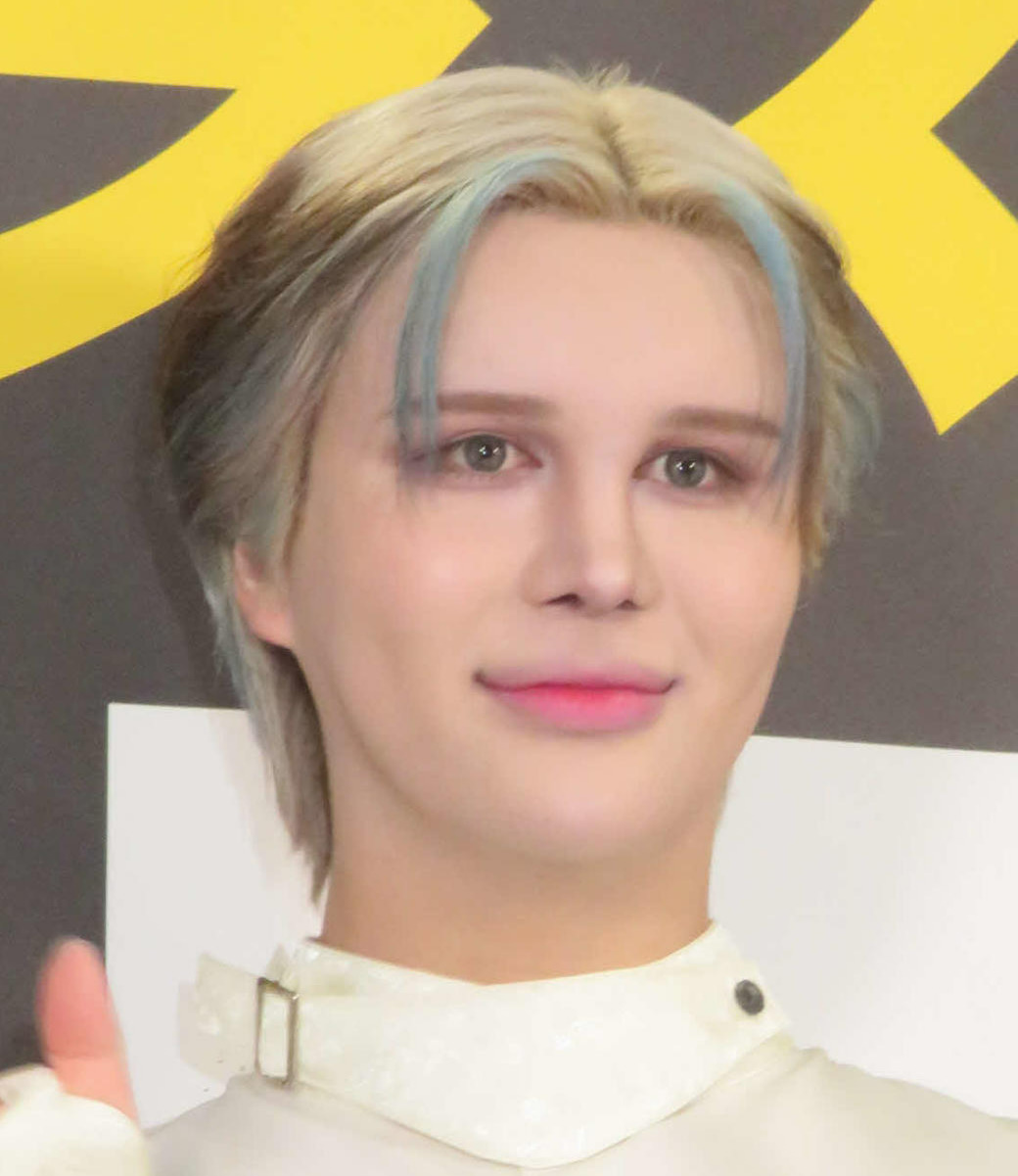 Matt Rose（2024年7月撮影）
