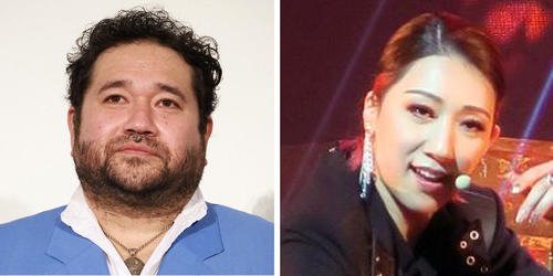 俳優勝矢と宝塚元宙組トップスター真風涼帆、結婚　公式サイトで発表