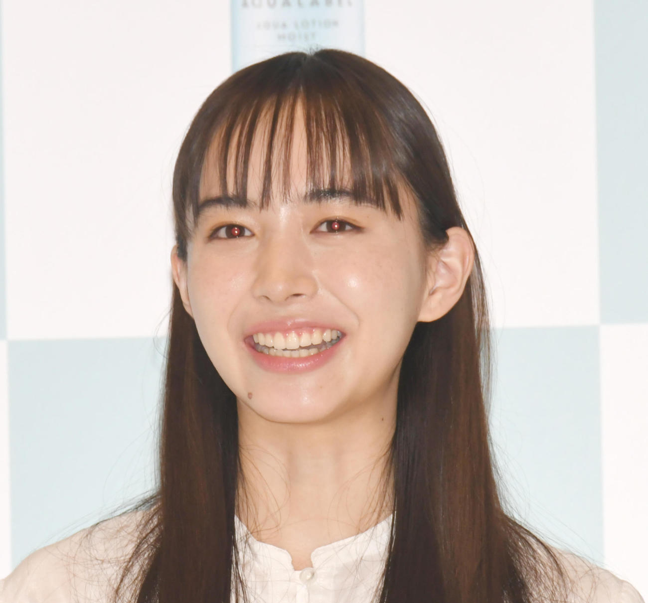 井桁弘恵（2022年撮影）