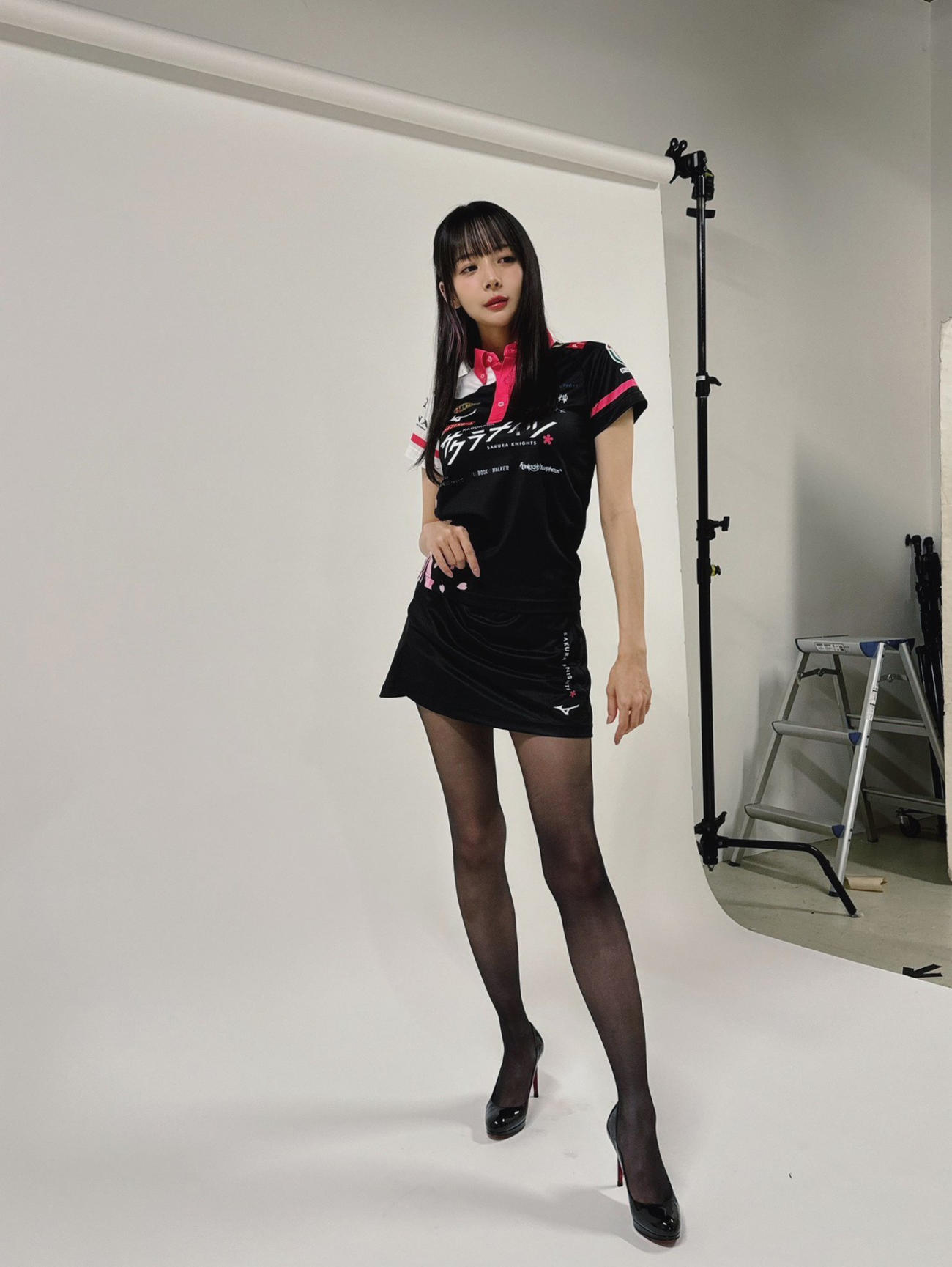 岡田紗佳のXから