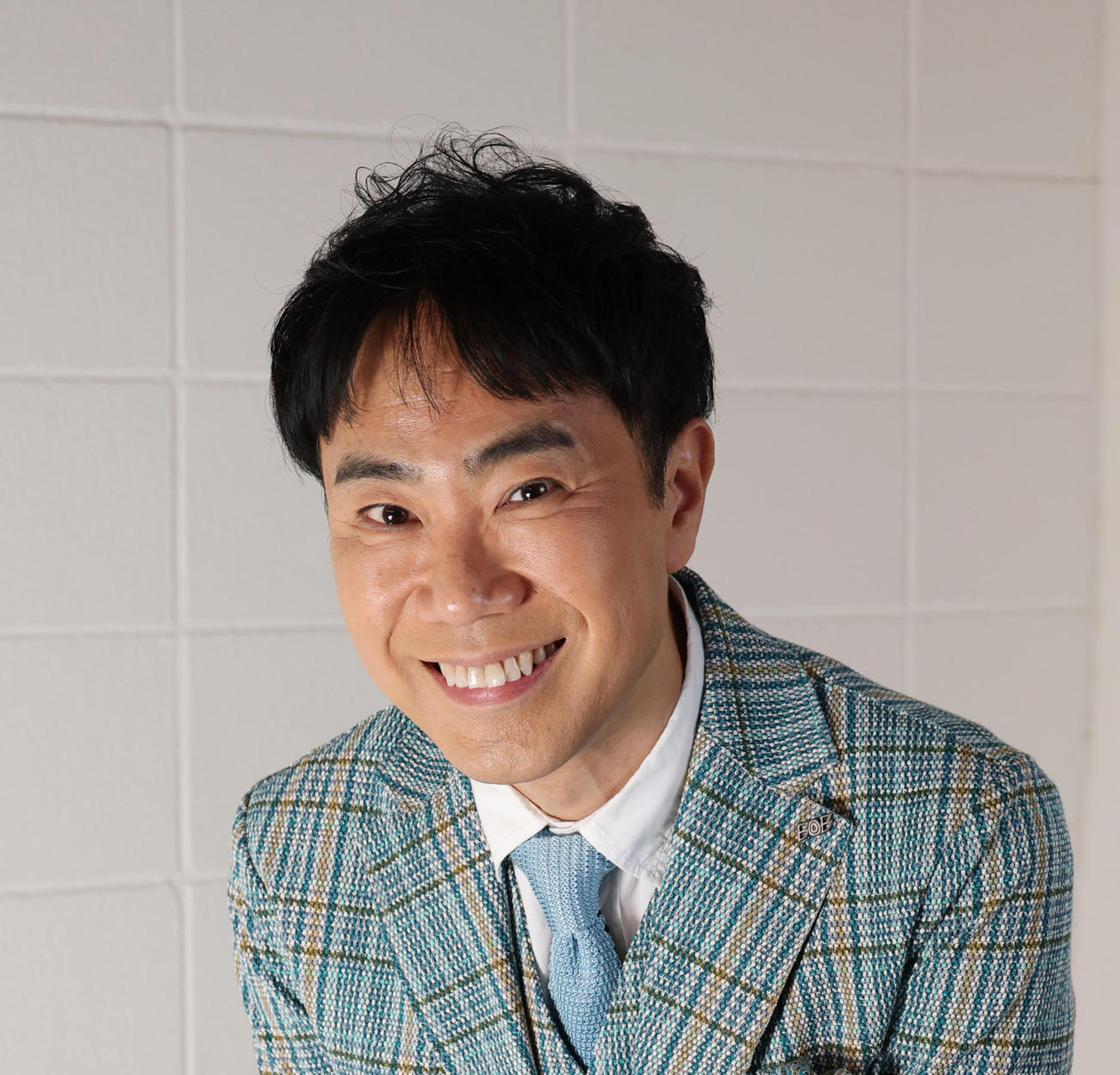 藤井隆（2024年撮影）