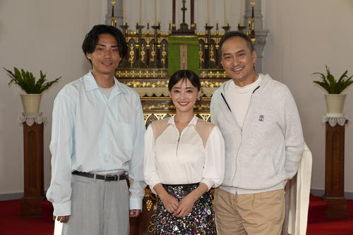 倉科カナ、監督に言われ「毎日撮った」写真に目覚める　地元・熊本での撮影「うれしい」
