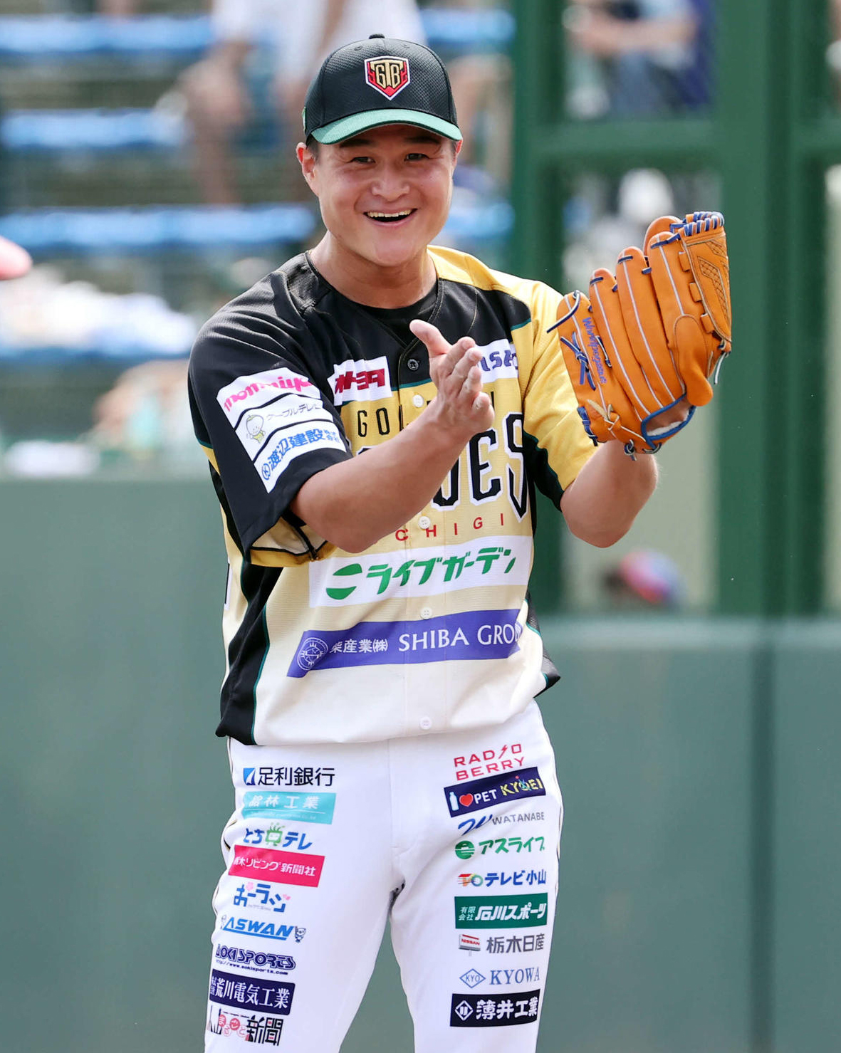 高岸宏行（22年8月14日撮影）