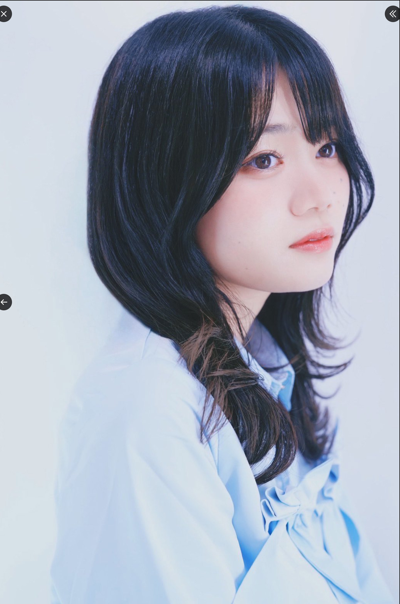 二ノ宮ゆいのXから