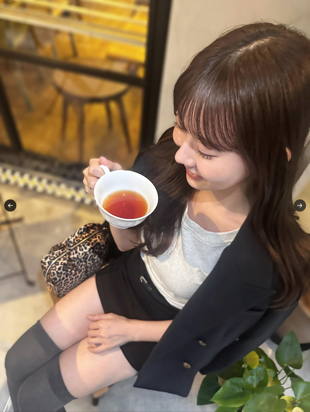 渡辺美優紀のXから
