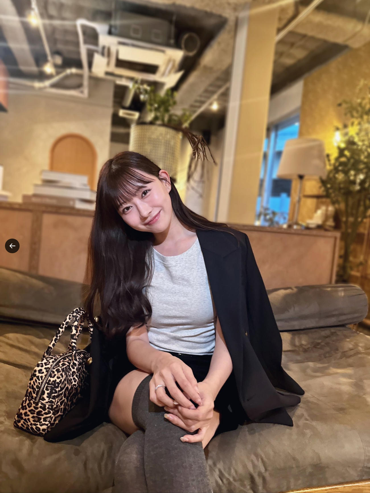 渡辺美優紀のXから