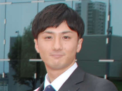 ABC大野雄一郎アナが９月末退社　17年にはミスター慶応GP、今後は「小さい頃からの夢…」