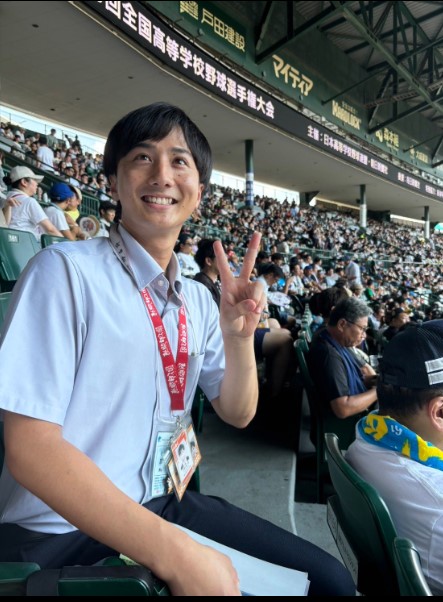 ABCテレビ大野雄一郎アナウンサーのXから