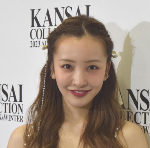 板野友美、児童人身売買描く映画「サウンドオブフリーダム」観賞「子どもいる親は必ず観るべき」