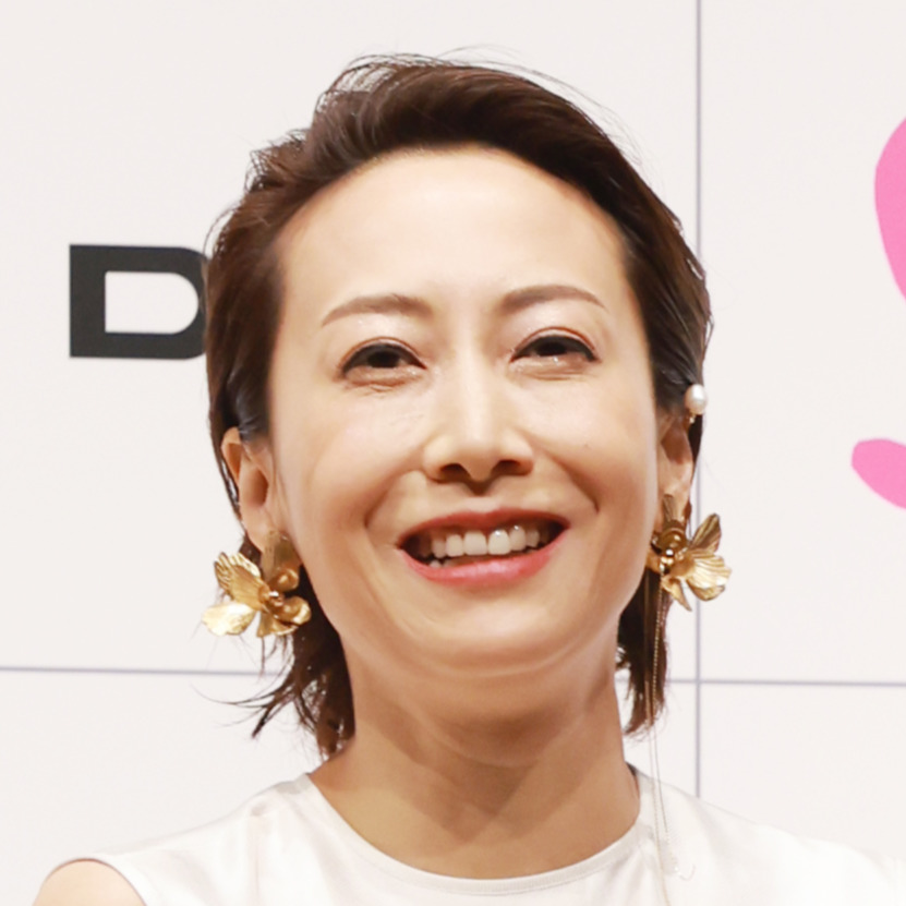一青窈（2023年12月撮影）