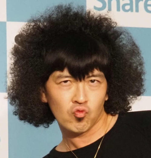 この並びはヤバい」パークマンサー、本家マーク・パンサー＆MAKIDAIと 