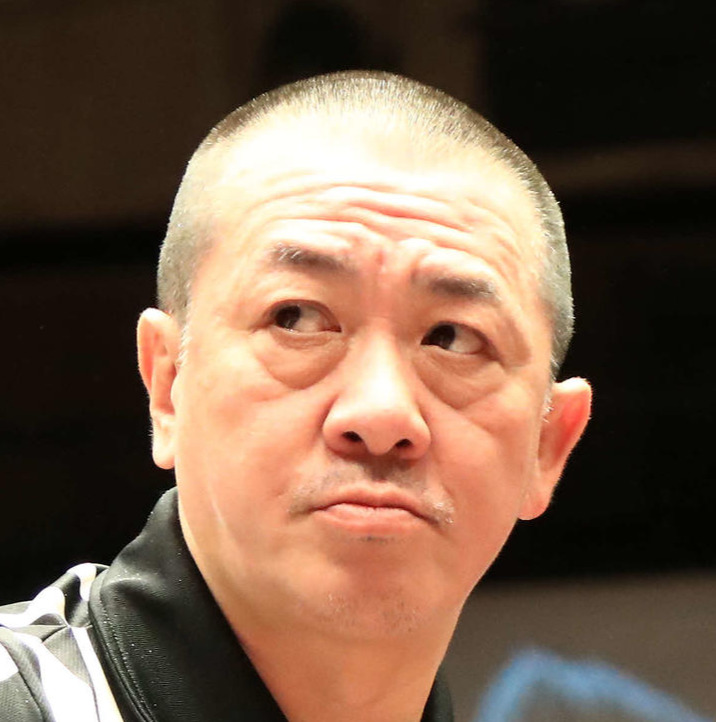 三又又三（2019年3月撮影）