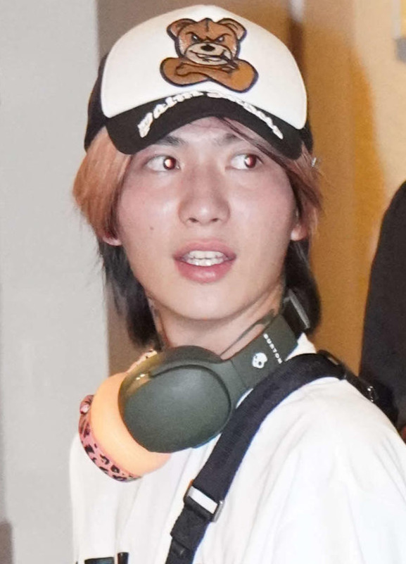 DJまる（2023年7月撮影）
