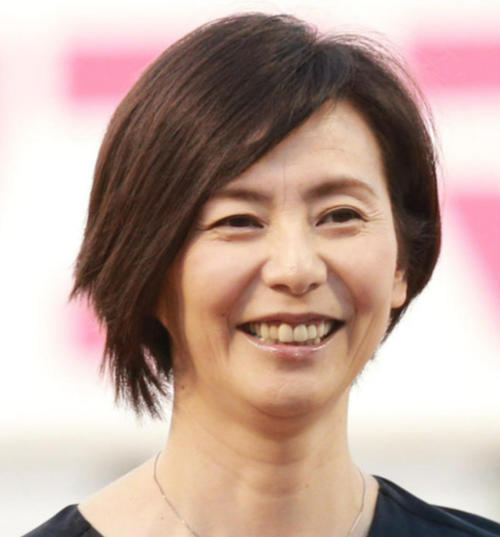 陣内貴美子さん「木原さ～ん、そらジロー」呼び続け14年半「本当にありがとうございました」