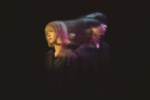AIESH「花の行方」テレ東ドラマ「D&D」主題歌に決定「皆さまに愛していただける楽曲に」