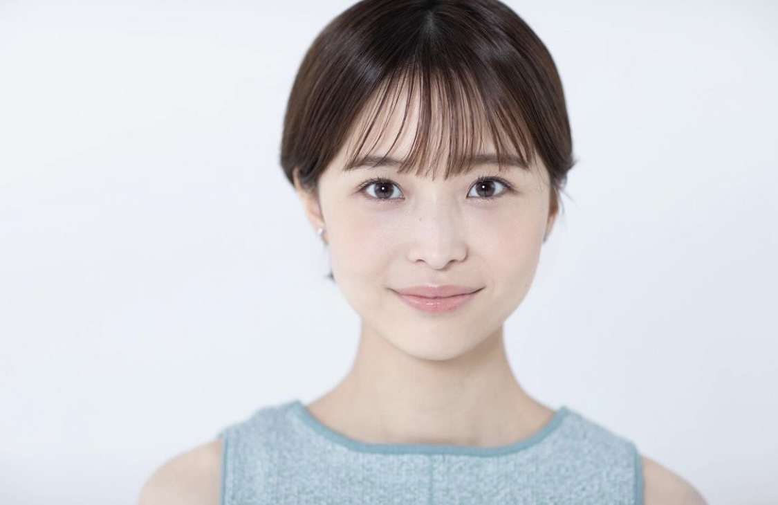 渡邊渚インスタグラムから
