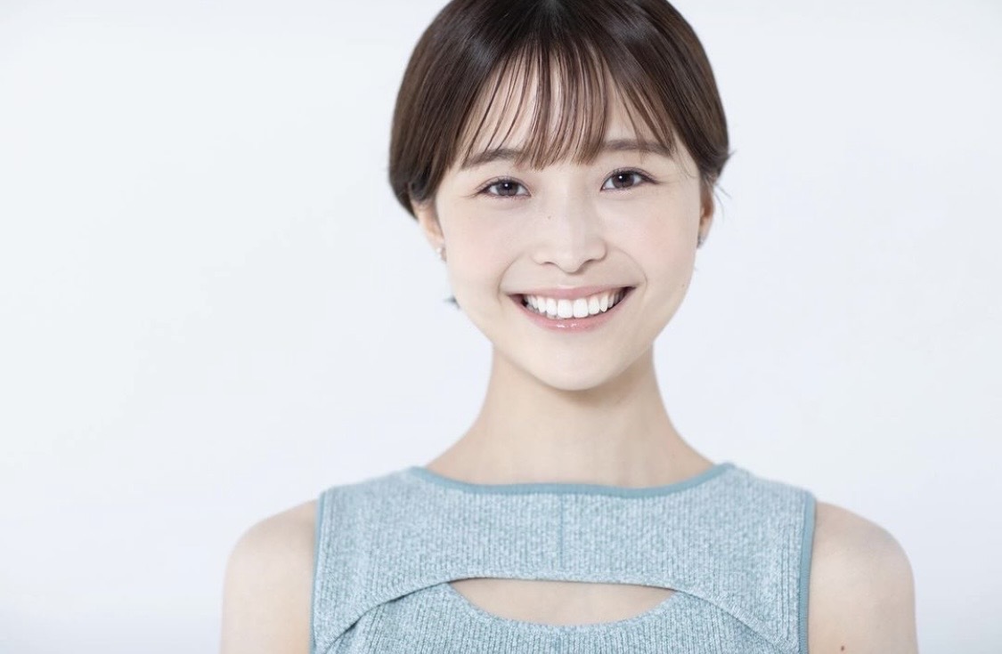 渡邊渚インスタグラムから