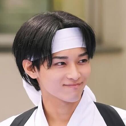 朝ドラ「おむすび」書道部先輩演じる松本怜生「Xで初恋泥棒ニキって呼ばれてるのが一生ツボ」