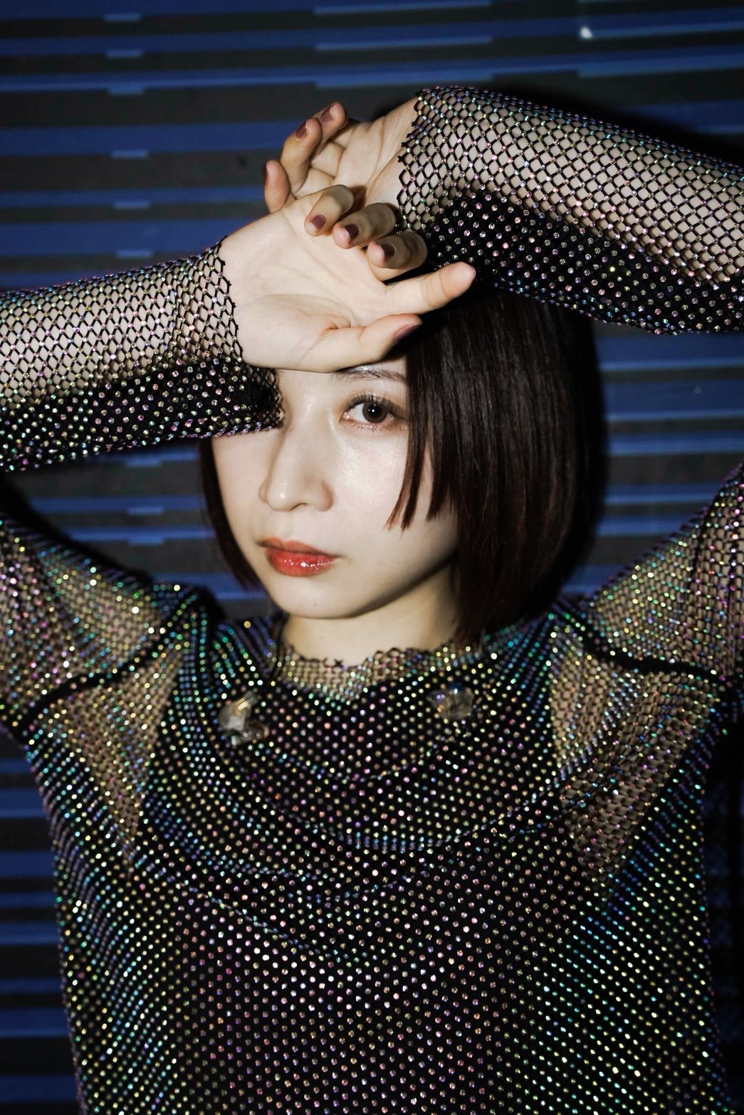 復活するKalafinaのHikaru