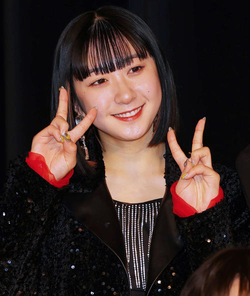 つばきファクトリー秋山眞緒、家族とおでかけのひととき満喫「うれしくてワクワクしてたんだぁ」