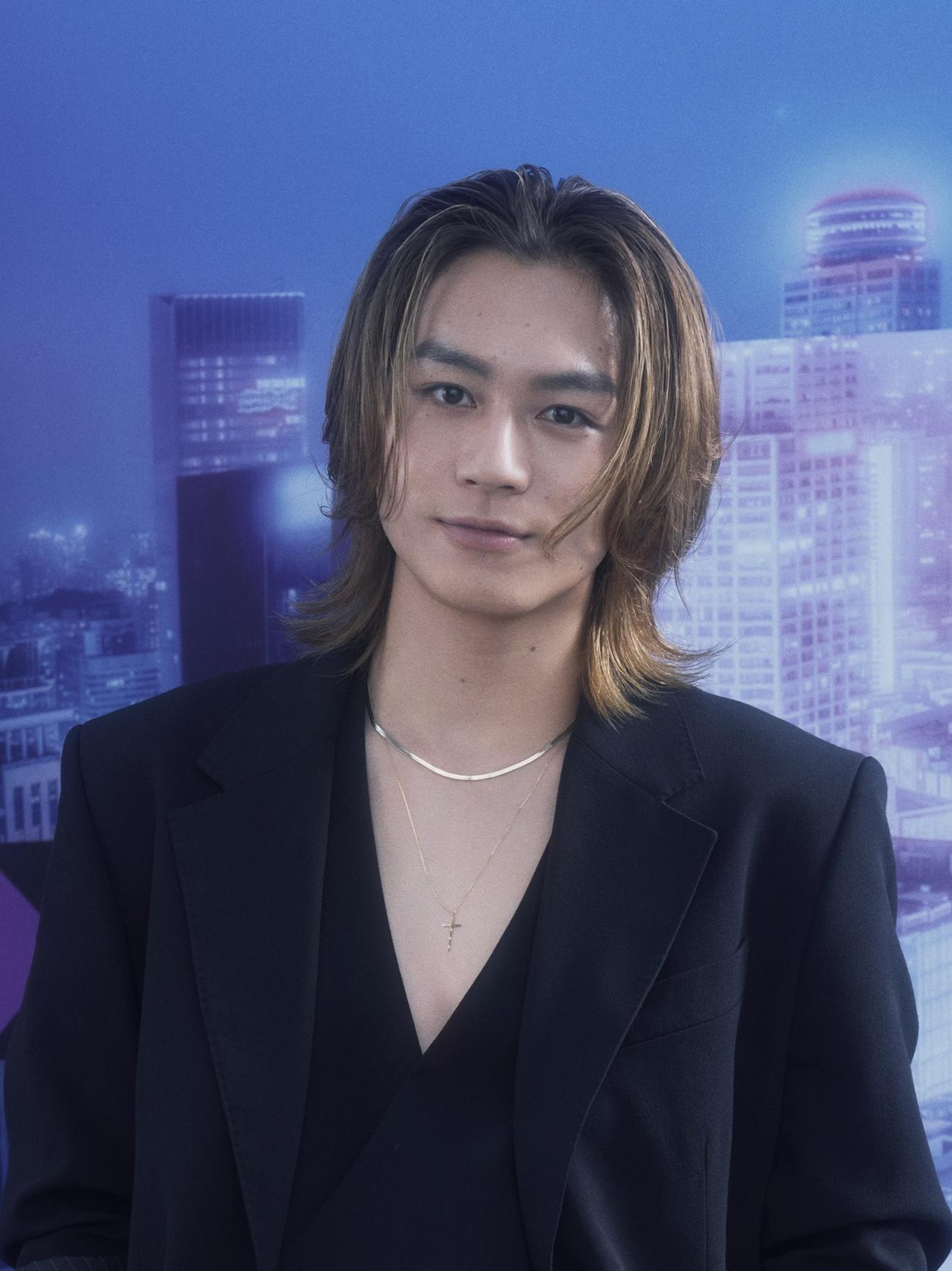Travis Japan松田元太