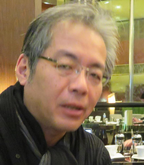 「劣等民族」発言の青木理氏がラジオ生出演、地上波テレビ出演は自粛中、同居中女性について言及