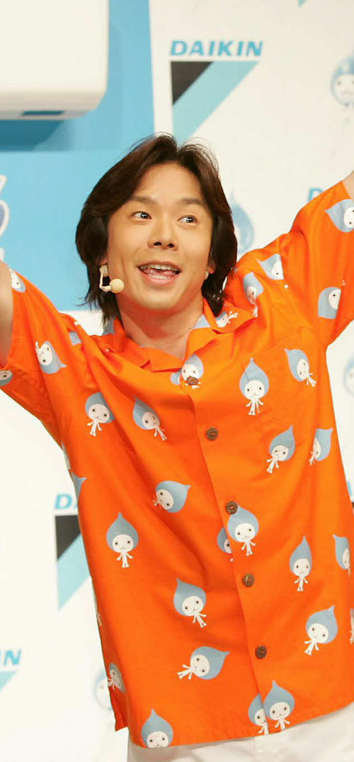 佐藤弘道「難病指定にしていただけたら」脊髄梗塞で下半身まひも「生命保険の対象になっていない」