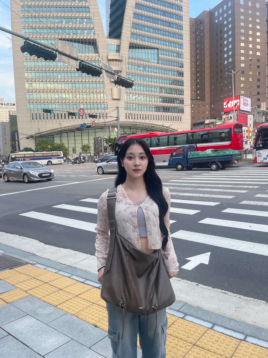 今年の夏は念願の“韓国旅行”に！　幸せな夏を過ごせました