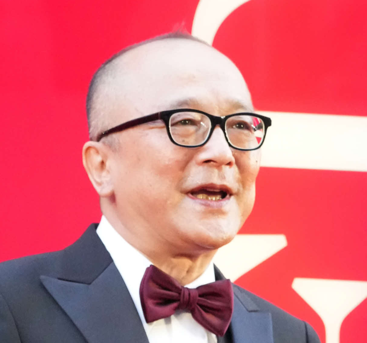 山田五郎氏（2023年9月撮影）